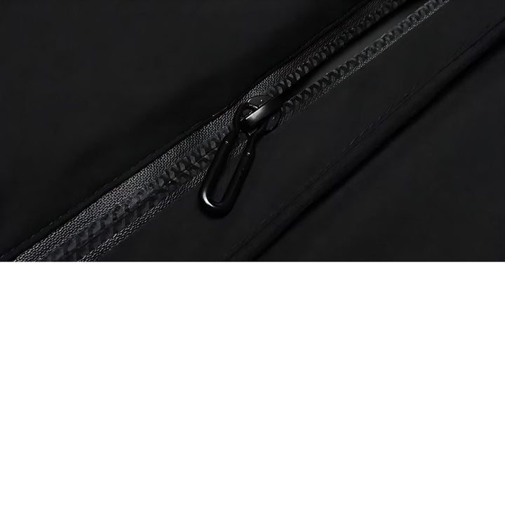 Adryan Winterjas – Warm en Functioneel