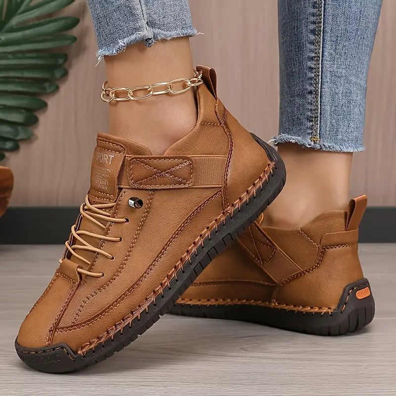 Clémence | Baskets Légères & Confortables