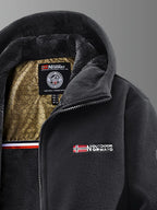 Fjorden | Veste d’Hiver Thermofleece
