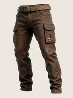 Maxime | Pantalon Cargo Isolé