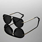 Viola | Lunettes Aviateur Élégantes