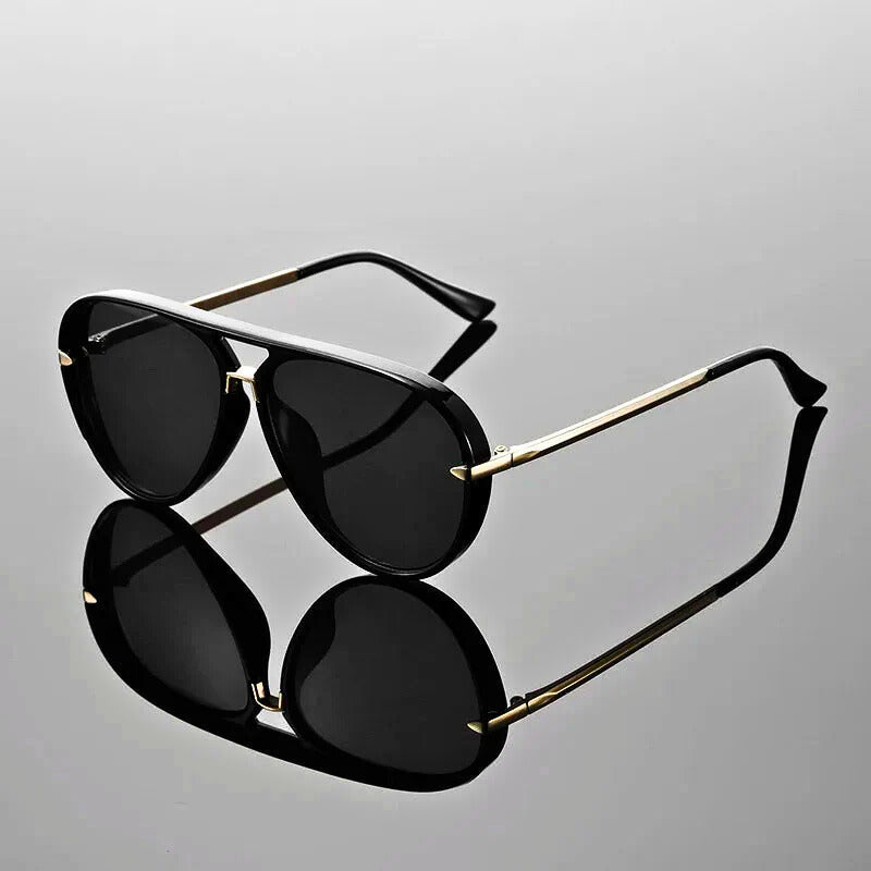 Viola | Lunettes Aviateur Élégantes