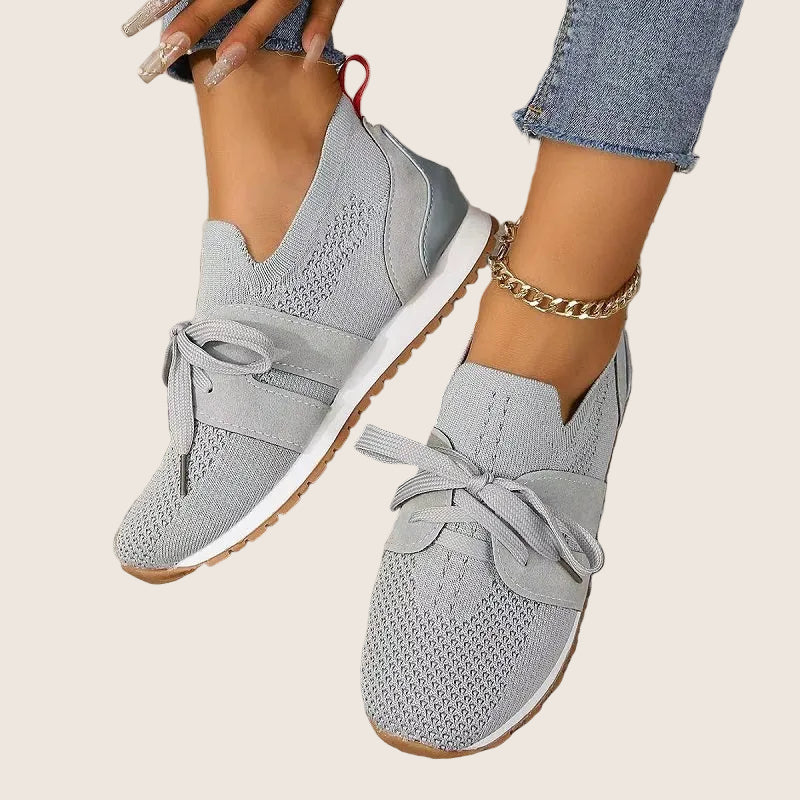 Aurelia | Chaussures confort à semelle structurée