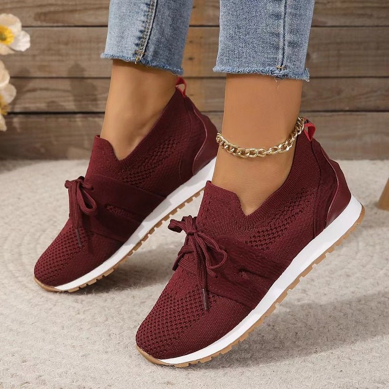 Aurelia | Chaussures confort à semelle structurée