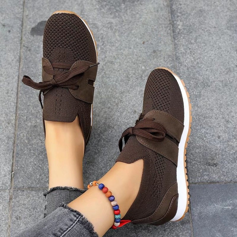 Aurelia | Chaussures confort à semelle structurée
