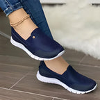 Aylin | Chaussures confort à semelle structurée