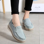 Aysun | Chaussures confort à semelle Stability+