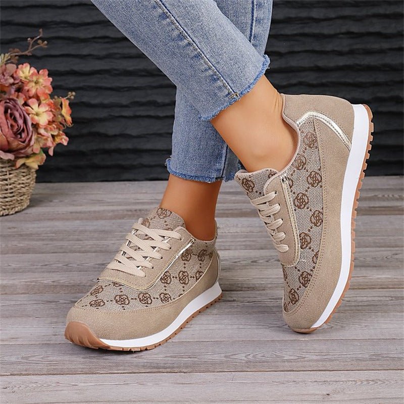 Estrella | Chaussures confort élégantes
