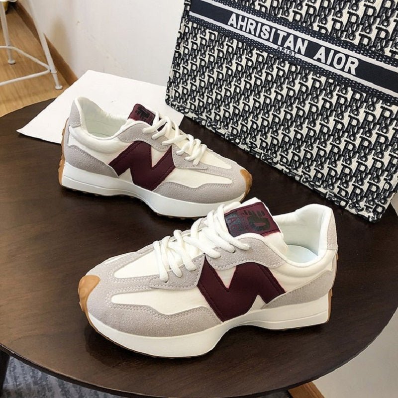 Valencia | Chaussures confort structurées