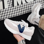 Valencia | Chaussures confort structurées