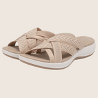 Clara | Mules confort légères