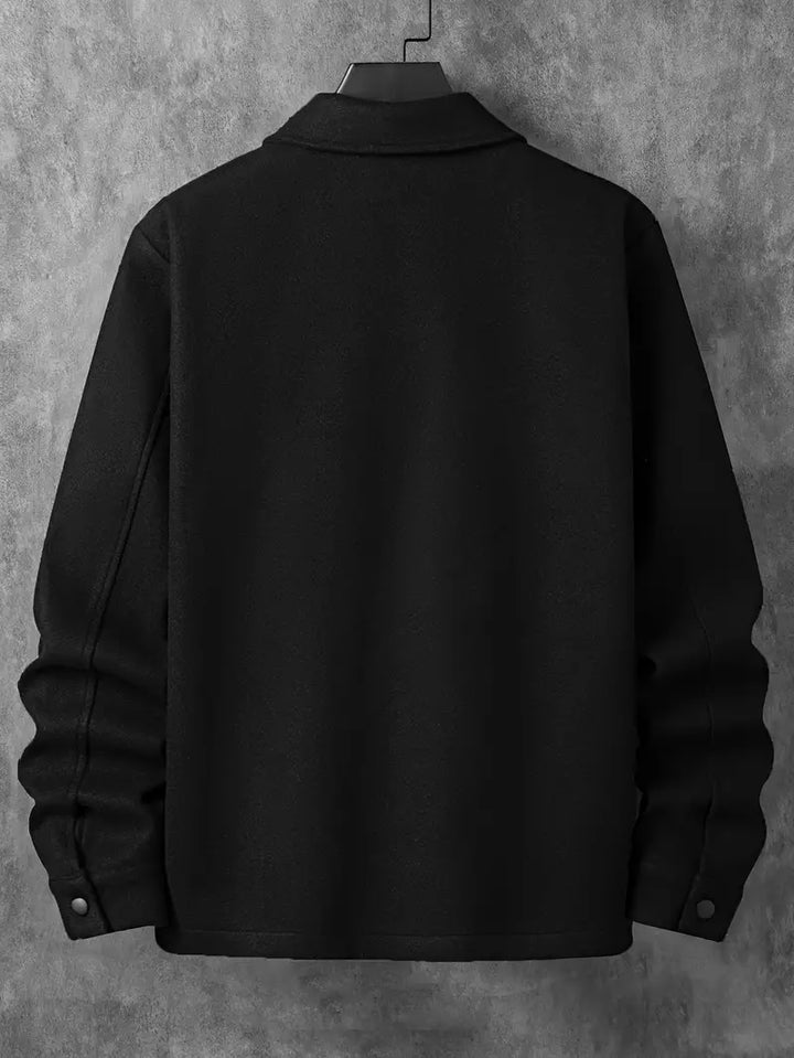 Simeon – Casual Lente Jas voor Heren