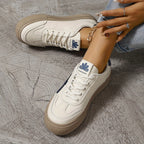 Élise | Baskets confort à semelle Stability+
