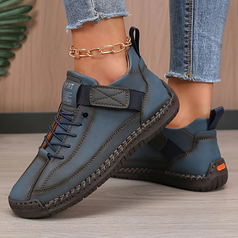 Clémence | Baskets Légères & Confortables