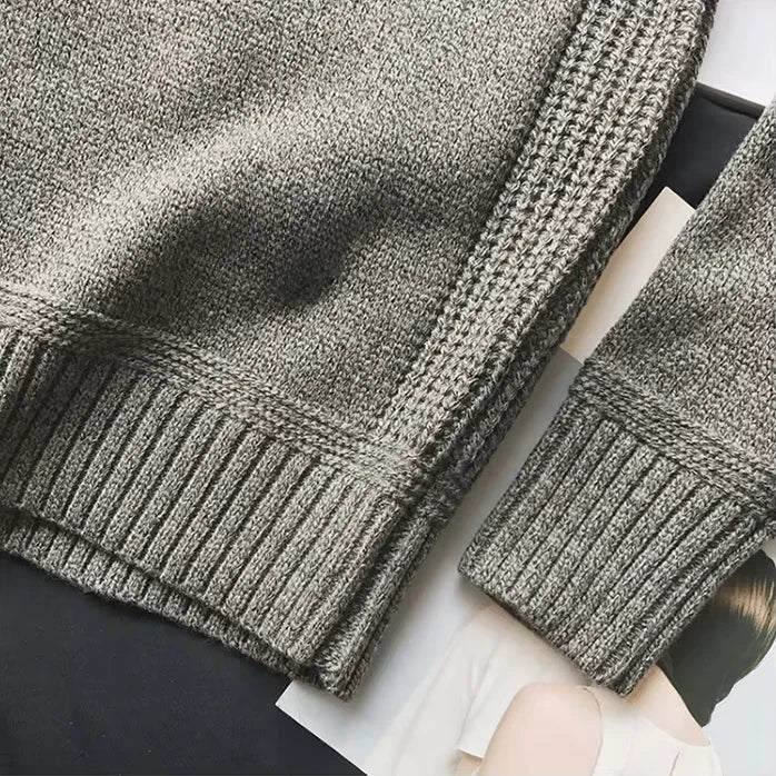 André™ | PULL ALPINE