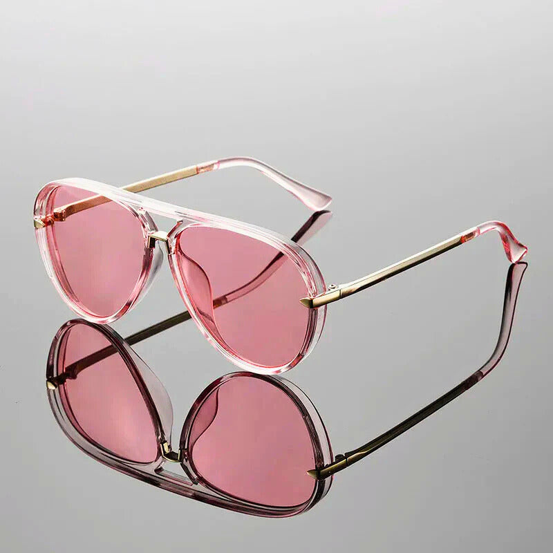 Viola | Lunettes Aviateur Élégantes