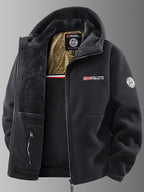 Fjorden | Veste d’Hiver Thermofleece