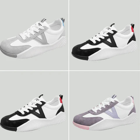 Maud – Stijlvolle Dameschoenen met Comfort voor Elke Dag