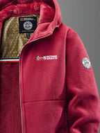 Fjorden | Veste d’Hiver Thermofleece