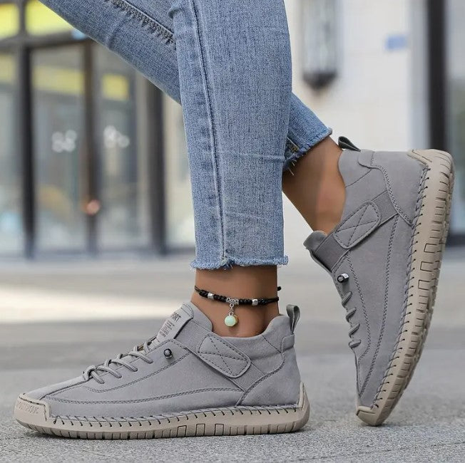 Clémence | Baskets Légères & Confortables