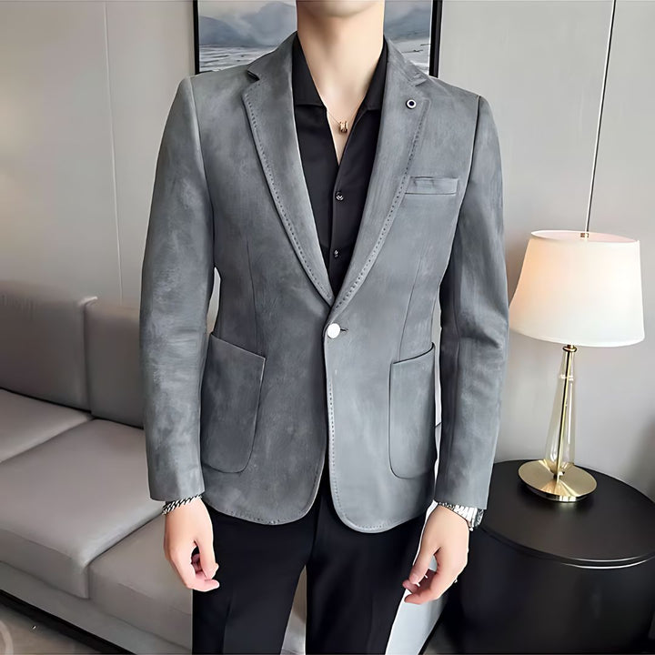 Baltran Slim Fit Blazer
