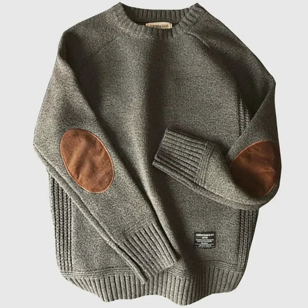André™ | PULL ALPINE