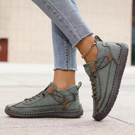 Clémence | Baskets Légères & Confortables