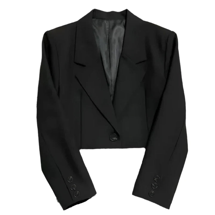 Johanna – Tijdloze Blazer voor Dames
