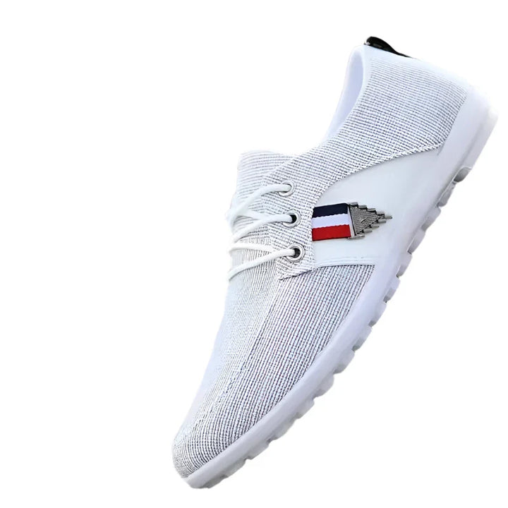 Justine Damesschoenen – Elegant, Ademend & Antislip Comfort