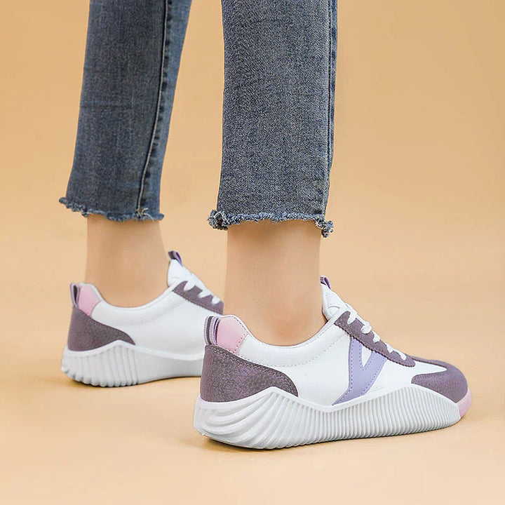 Maud – Stijlvolle Dameschoenen met Comfort voor Elke Dag