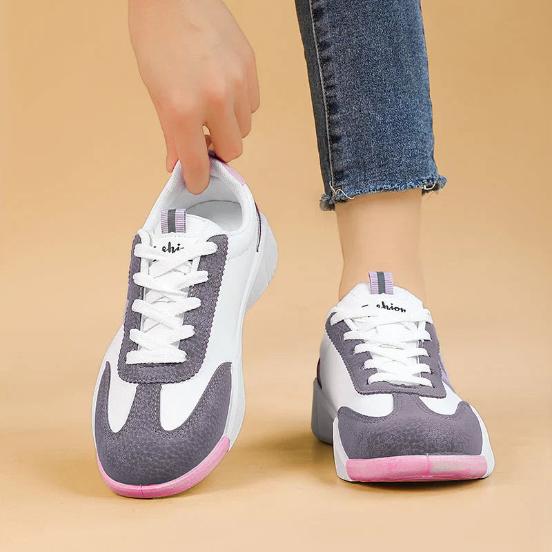 Maud – Stijlvolle Dameschoenen met Comfort voor Elke Dag