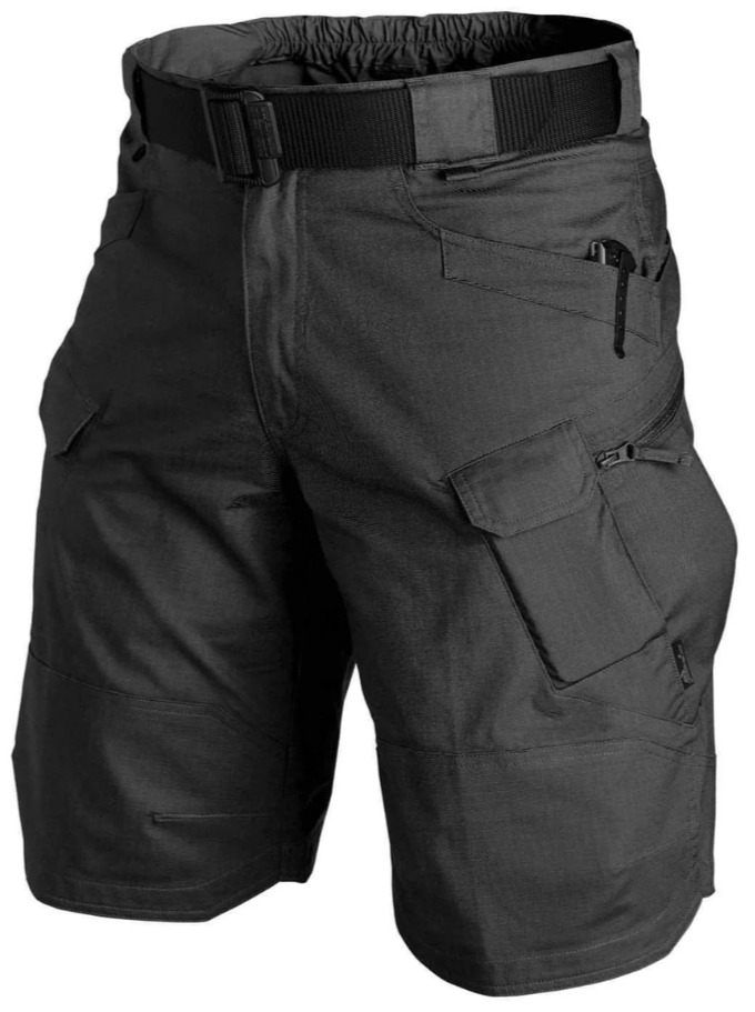 Merrick Cargo Korte Broek Heren – Lichtgewicht & Functioneel