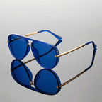Viola | Lunettes Aviateur Élégantes