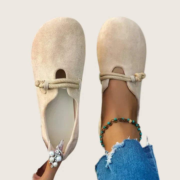 Florence | Mocassins Confort Élégants
