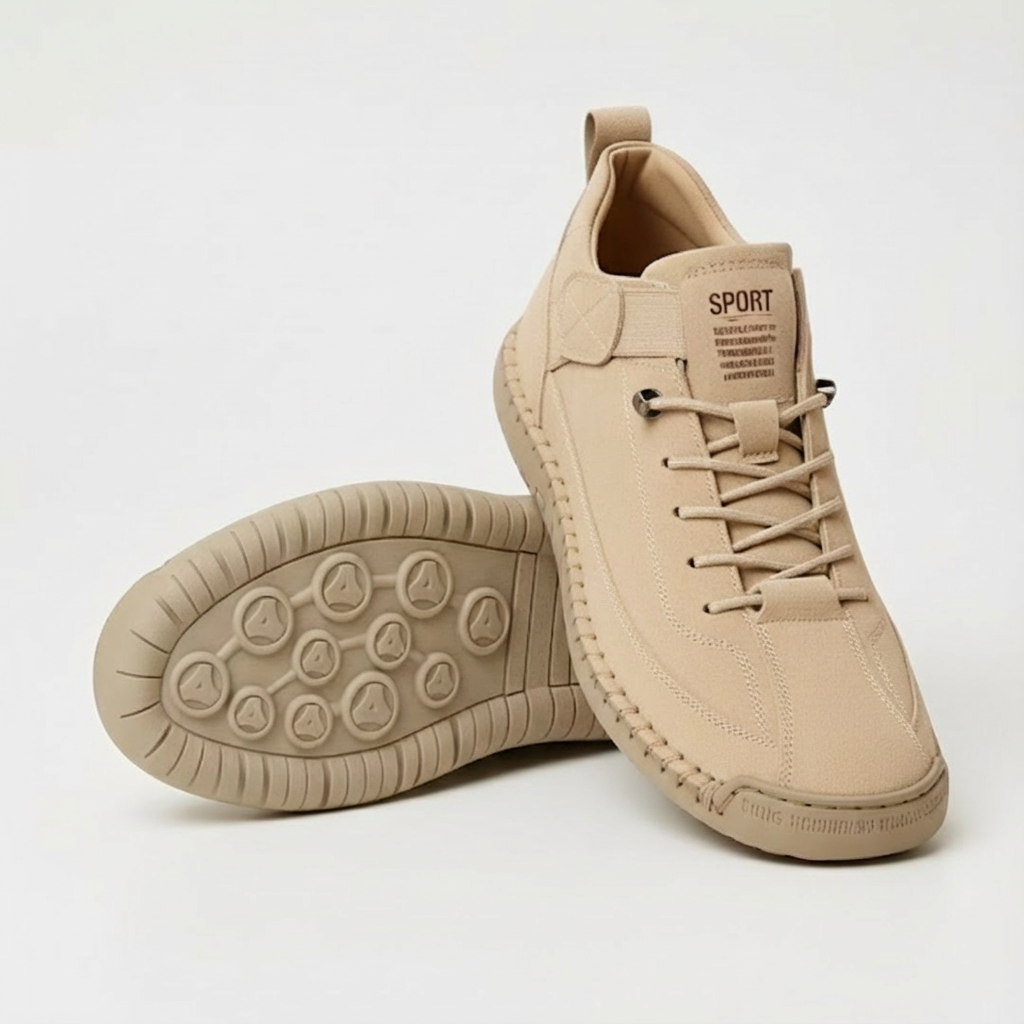 Clémence | Baskets Légères & Confortables