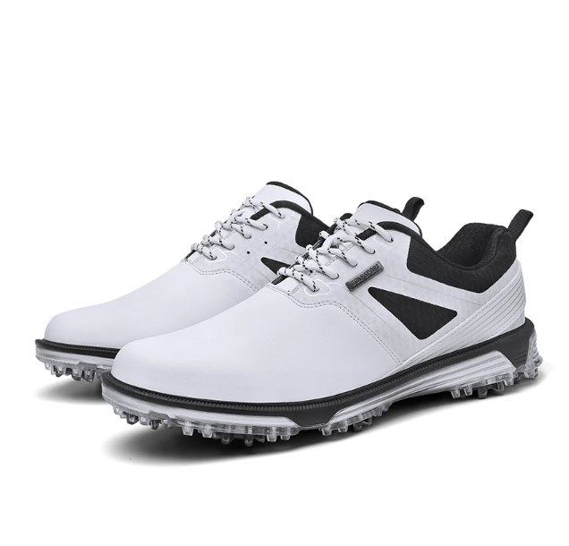 Malcolm – Luxe Golfschoenen voor Heren