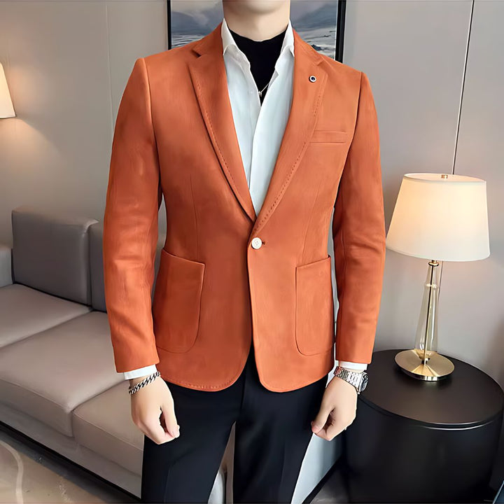 Baltran Slim Fit Blazer