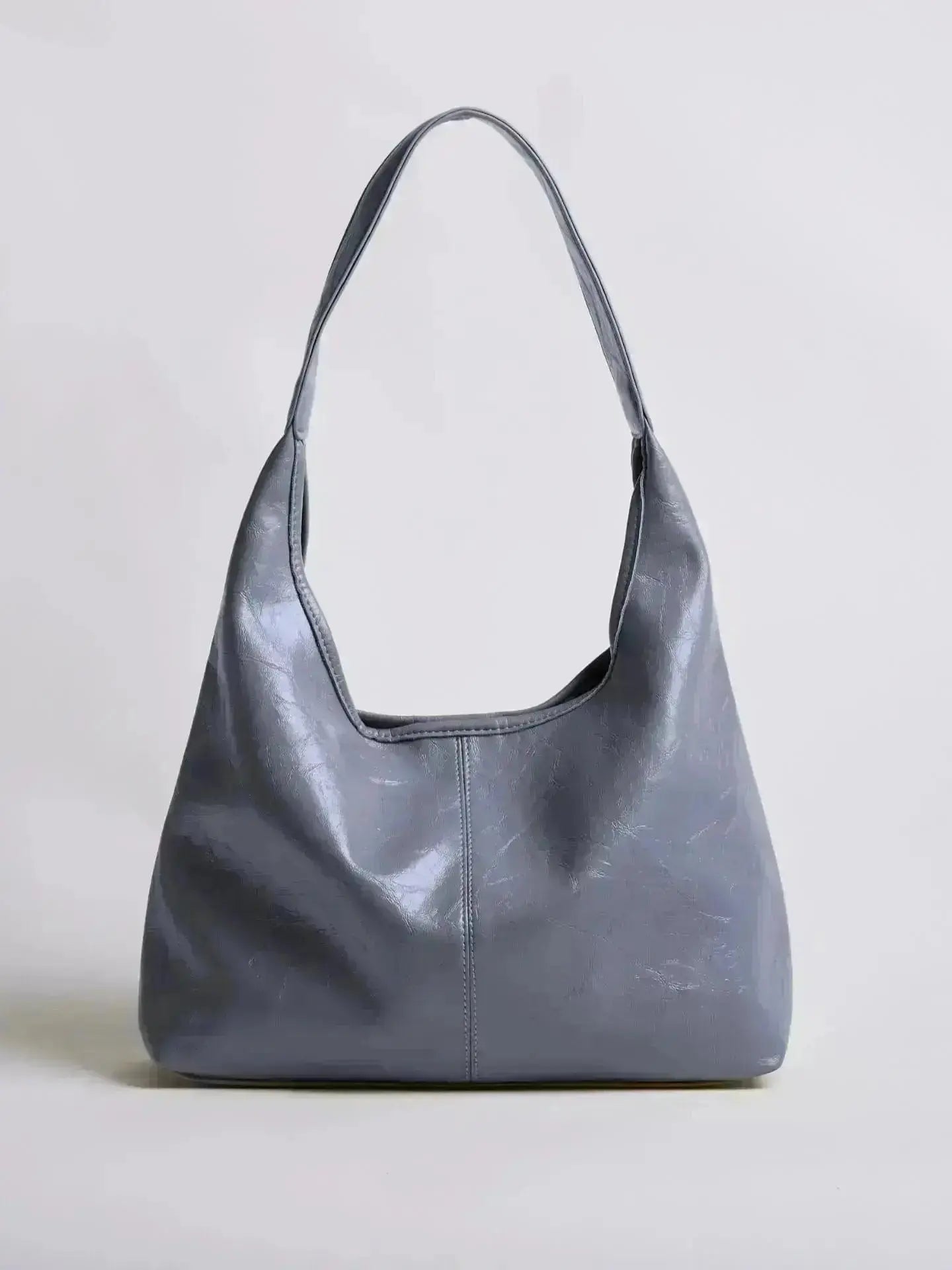 Camille | Sac cabas en cuir effet vieilli