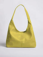 Camille | Sac cabas en cuir effet vieilli