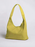 Camille | Sac cabas en cuir effet vieilli