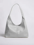 Camille | Sac cabas en cuir effet vieilli