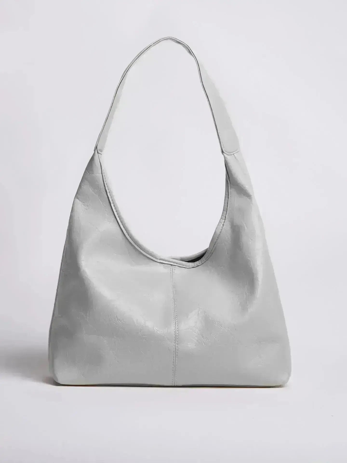 Camille | Sac cabas en cuir effet vieilli