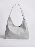 Camille | Sac cabas en cuir effet vieilli