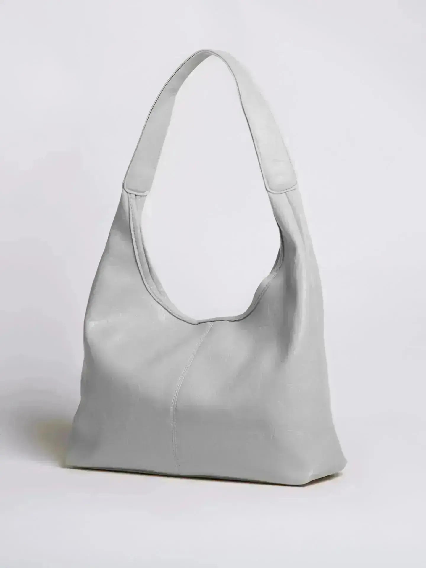 Camille | Sac cabas en cuir effet vieilli
