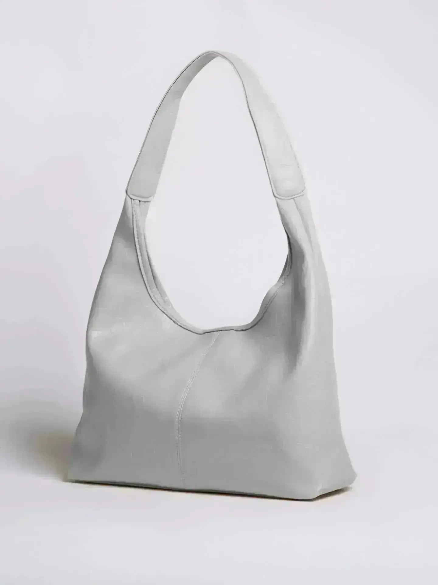 Camille | Sac cabas en cuir effet vieilli