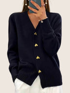 Elira | Cardigan élégant et intemporel
