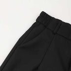 Viva | Pantalon Élégant Taille Haute