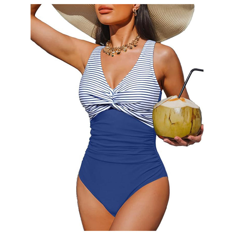 Avelia | Maillot de Bain Une Pièce Sculptant