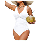 Avelia | Maillot de Bain Une Pièce Sculptant