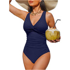Avelia | Maillot de Bain Une Pièce Sculptant